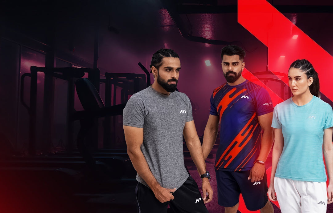 Why Fitness Enthusiasts Prefer to Shop Active Wear Online in Pakistan