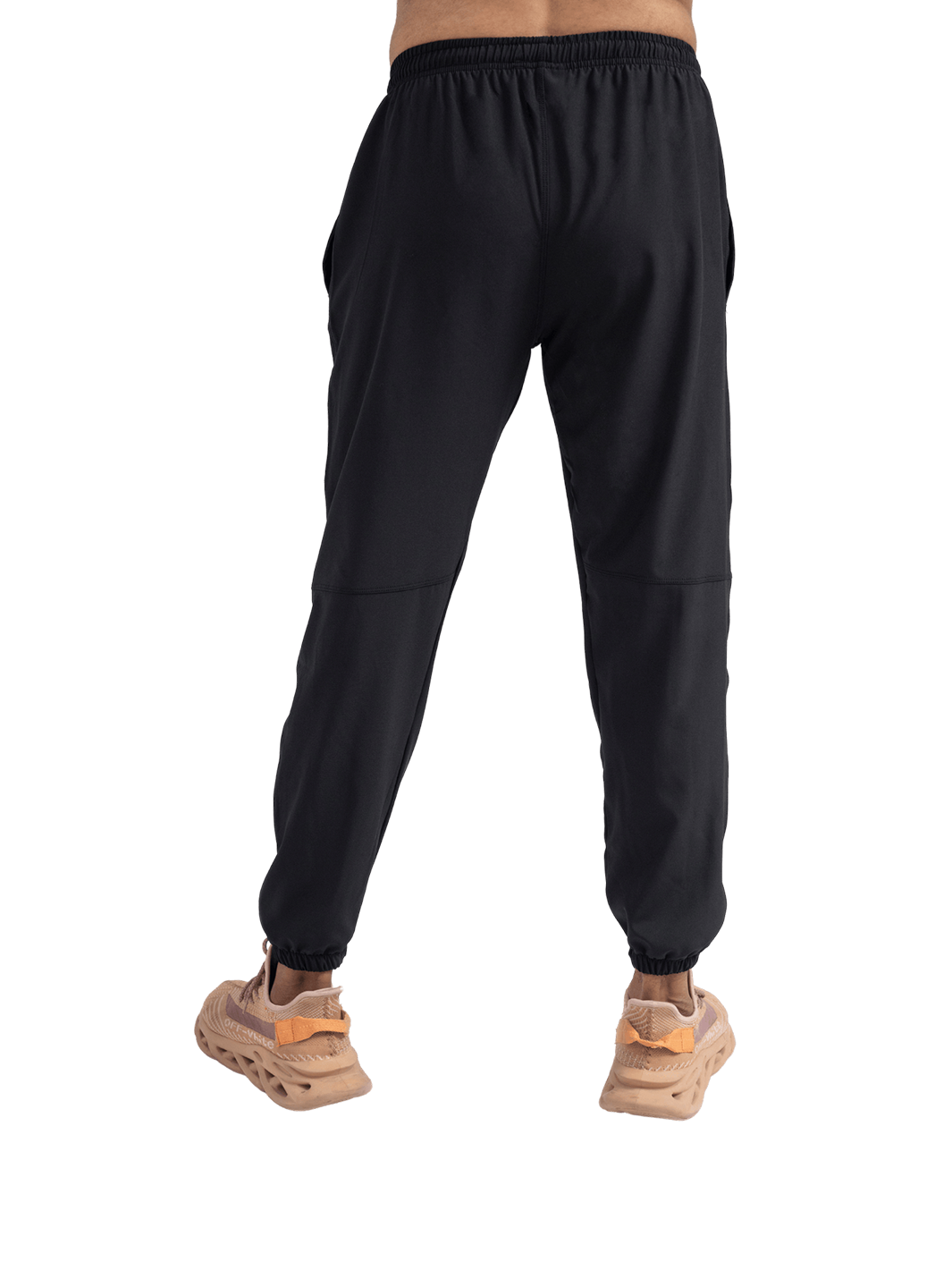 Knight's Stealth Trouser - Mystic Black