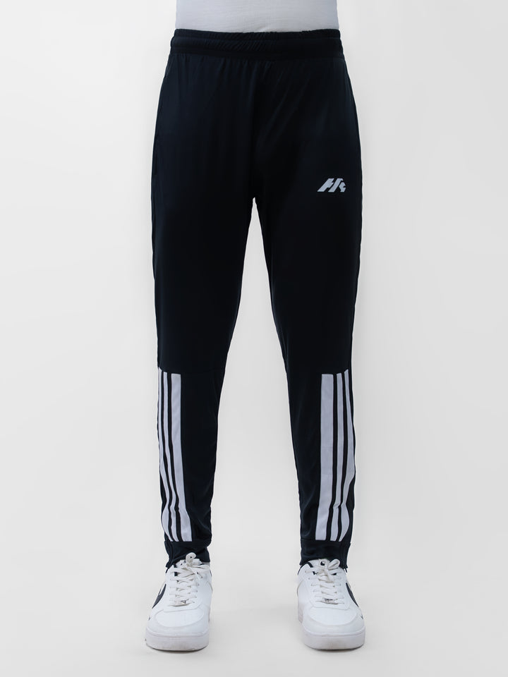 Knights' dri-fit polyester gym trousers for men Pakistan