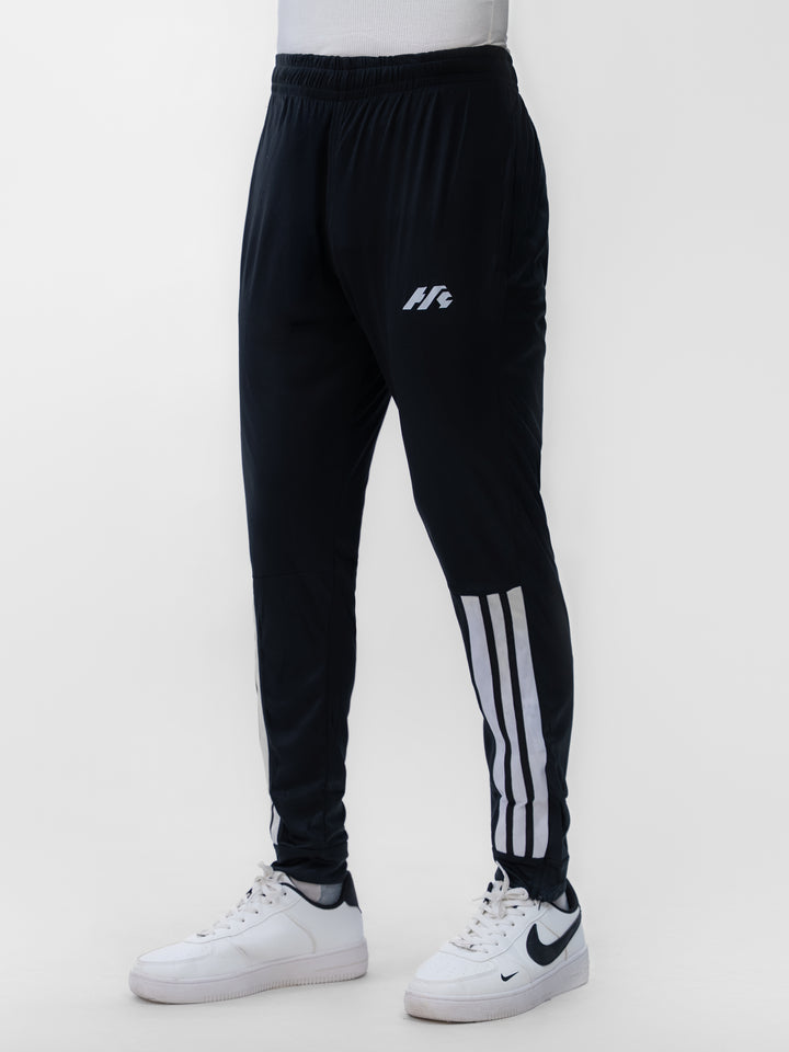 Knights' dri-fit polyester gym trousers for men Pakistan