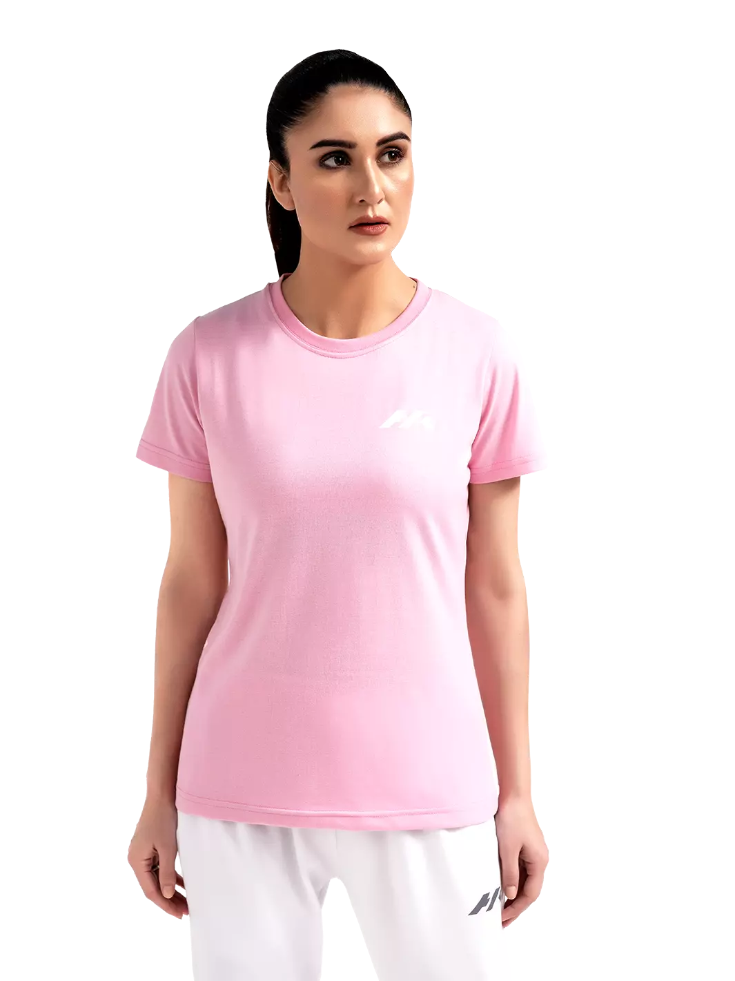 Knightly Cotton Shirt - Passionate Pink