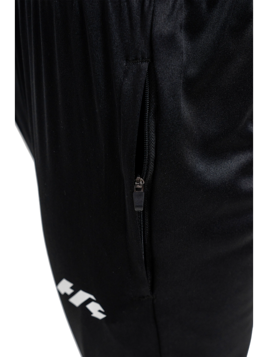 Knights' Athletic Trouser - Mystic Black