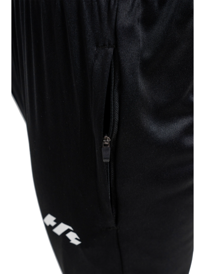 Knights' Athletic Trouser - Mystic Black